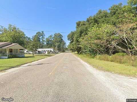 4Th St, Clyo, GA 31303