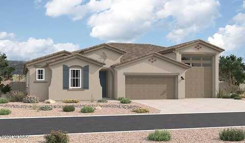 Quail Brush, MARANA, AZ 85658