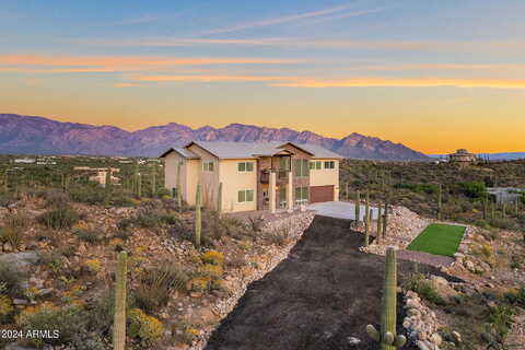 Gecko Canyon, TUCSON, AZ 85755