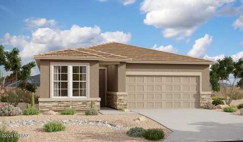 Becker, VAIL, AZ 85641