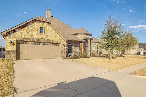 Blue Sky, JOSHUA, TX 76058