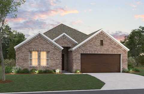 Birchwood Drive, Crowley, TX 76036