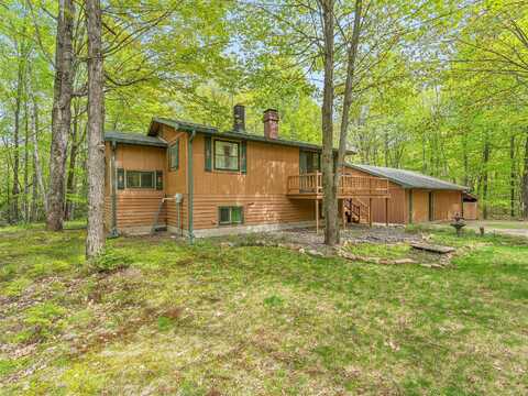 Interlocken, HAZELHURST, WI 54531