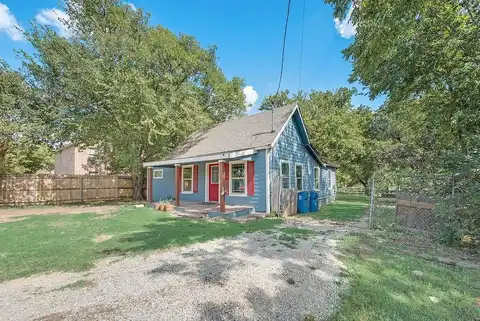 Sparks, ALVARADO, TX 76009