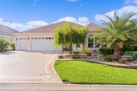 Zipperer, THE VILLAGES, FL 32163