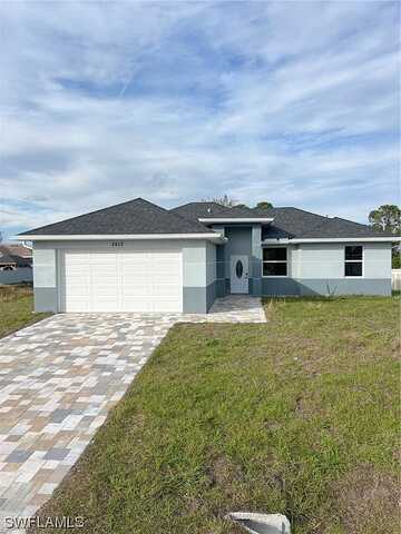 19Th, LEHIGH ACRES, FL 33976