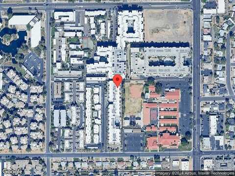 Campbell, PHOENIX, AZ 85016