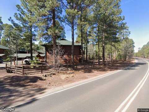 Village, PINETOP, AZ 85935