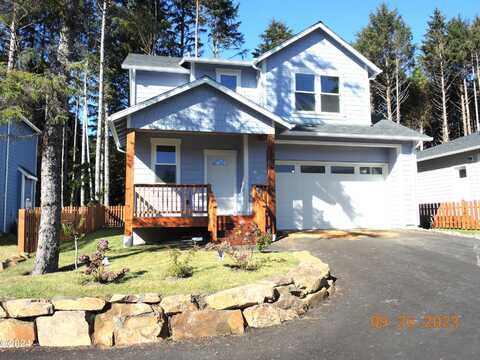 Winchell, DEPOE BAY, OR 97341