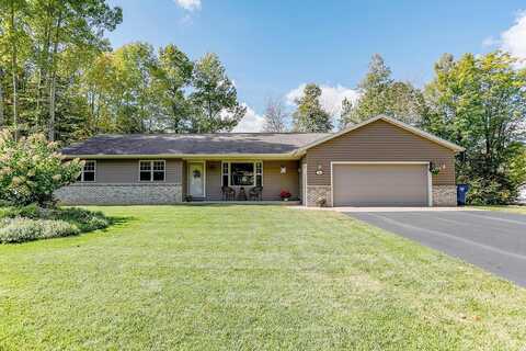 Velma, HATLEY, WI 54440