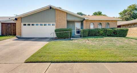 Forestview, ARLINGTON, TX 76016