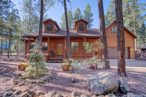 Moon Creek, PINETOP, AZ 85935