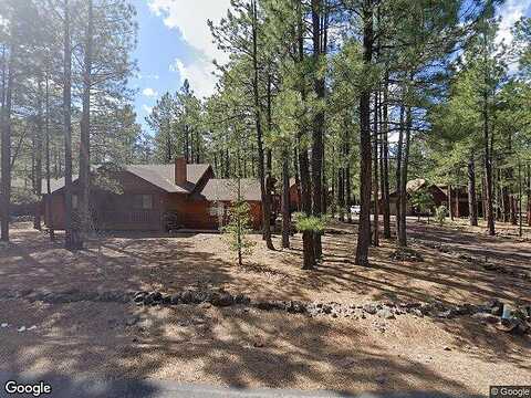 Moon Creek, PINETOP, AZ 85935