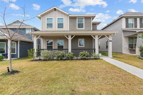 Bursera, FORT WORTH, TX 76108