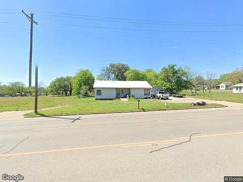 Main, WEATHERFORD, TX 76086