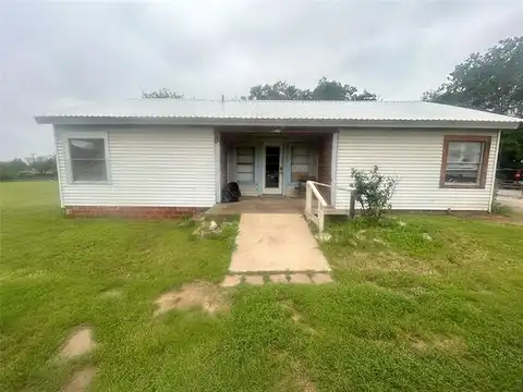 Main, WEATHERFORD, TX 76086