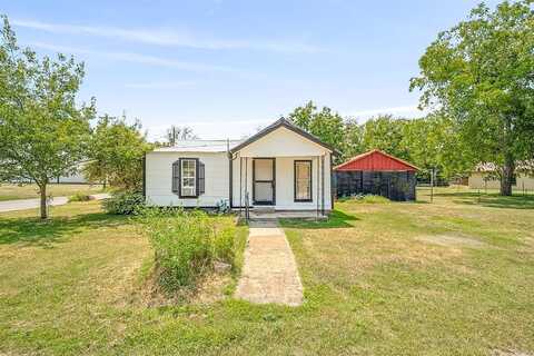 Sixth, STEPHENVILLE, TX 76401