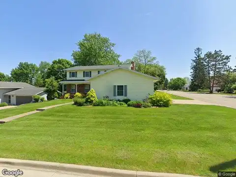 Ellwood, DODGEVILLE, WI 53533