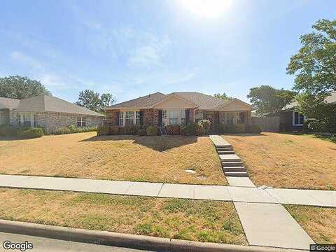 Briarcliff, LEWISVILLE, TX 75067