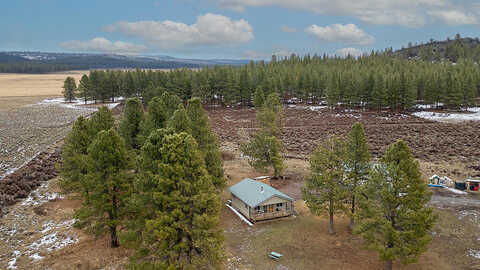 Sprague River, SPRAGUE RIVER, OR 97639