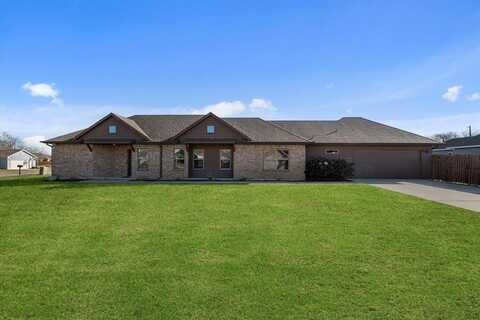 415 N Montague Street, Pilot Point, TX 76258