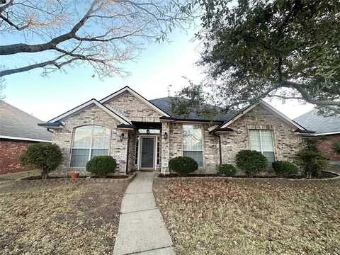 11913 Woodland Way, Frisco, TX 75035