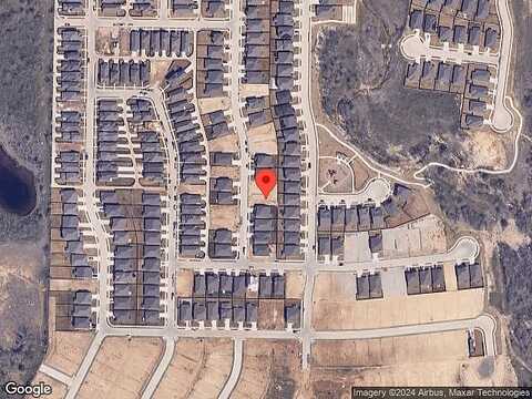 Fox Trail, FORT WORTH, TX 76108