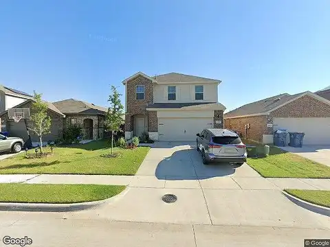 Delmita, FORNEY, TX 75126