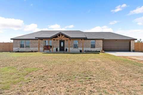 County Road 6100, SHALLOWATER, TX 79363