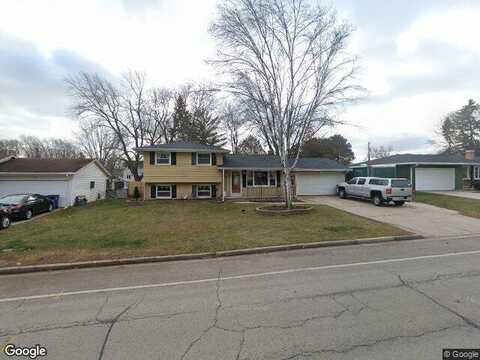 Morris, GREEN BAY, WI 54304