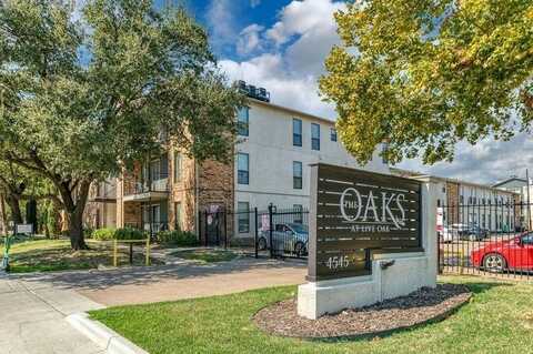 1317 Annex Avenue, Dallas, TX 75204