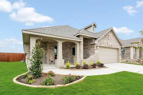 236 Cheyenne Trail, Alvarado, TX 76009