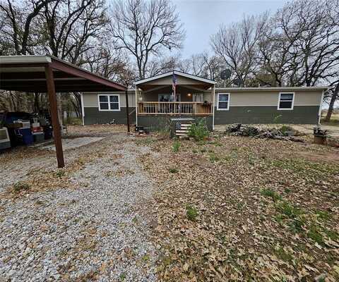 2209 County Road 1480, Chico, TX 76431