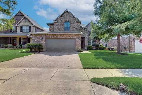 9008 Hawley Drive, Fort Worth, TX 76244