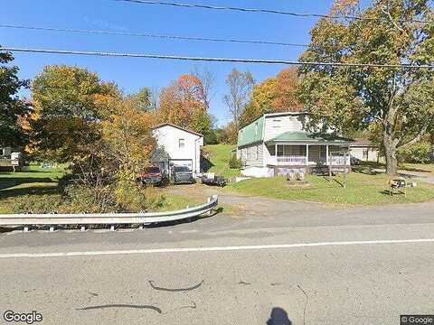 State Route 225, SHAMOKIN, PA 17872