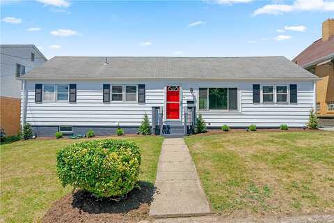 12Th St, Ambridge, PA 15003