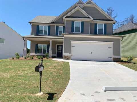 River Run, DALLAS, GA 30132
