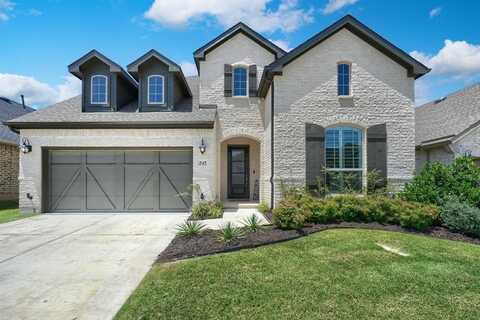 545 Oakmoss Street, Little Elm, TX 76227