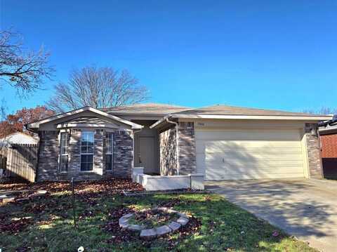 7016 Wagonwheel Road, Fort Worth, TX 76133