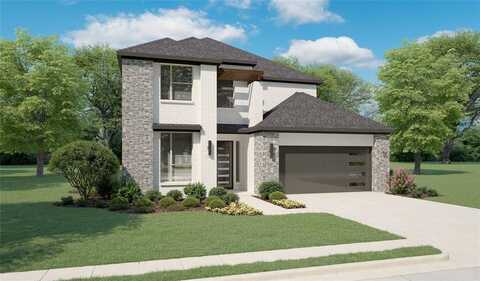 1716 Palmetto Road, Celina, TX 75009