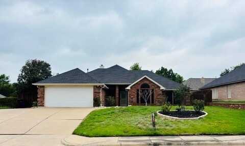 432 Shelby Drive, Burleson, TX 76028