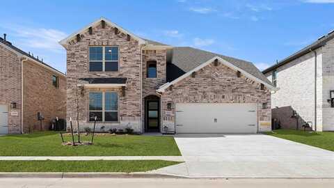 2227 Liberty Crossing, Royse City, TX 75189