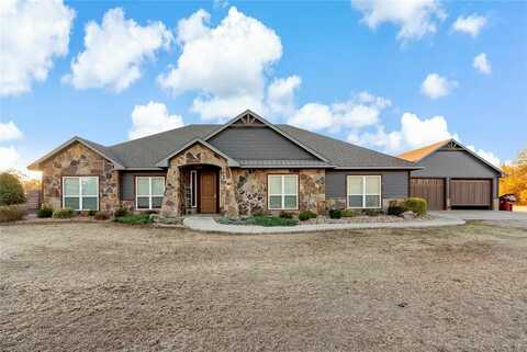 3711 County Road 44800, Blossom, TX 75416