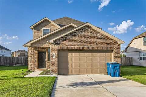 1334 Wentwood Drive, DeSoto, TX 75115