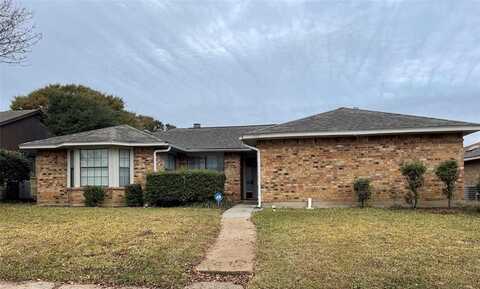 717 Shady Creek Trail, Mesquite, TX 75150