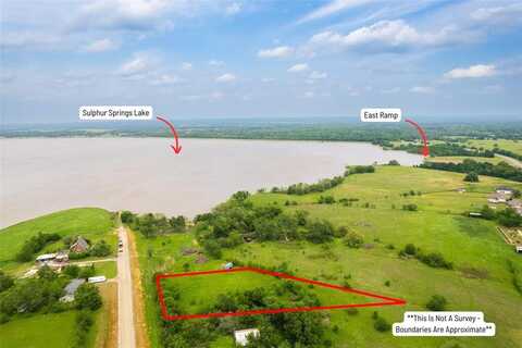 1800 Airport Road, Sulphur Springs, TX 75482