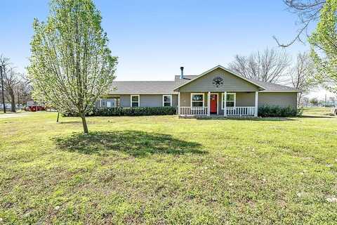 County Road 1443, SULPHUR SPRINGS, TX 75482