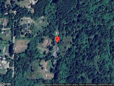 E Alta Drive, Belfair, WA 98528