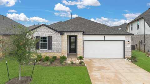 Golden Dust, KATY, TX 77493