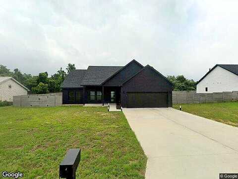 Yokley, ROCKDALE, TX 76567
